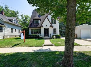 2145 Keyes Ave, Madison, WI 53711