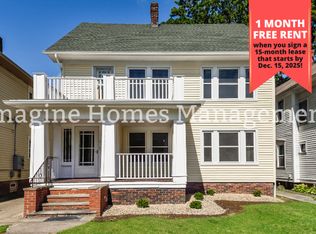 1292 Edwards Ave #2, Lakewood, OH 44107