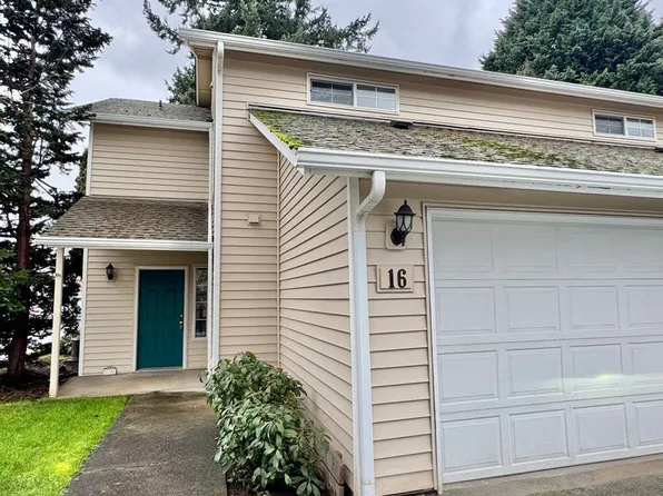 4701 NE 77th Ave APT D-16, Vancouver, WA 98662