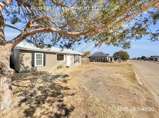 6318 25th St, Lubbock, TX 79407