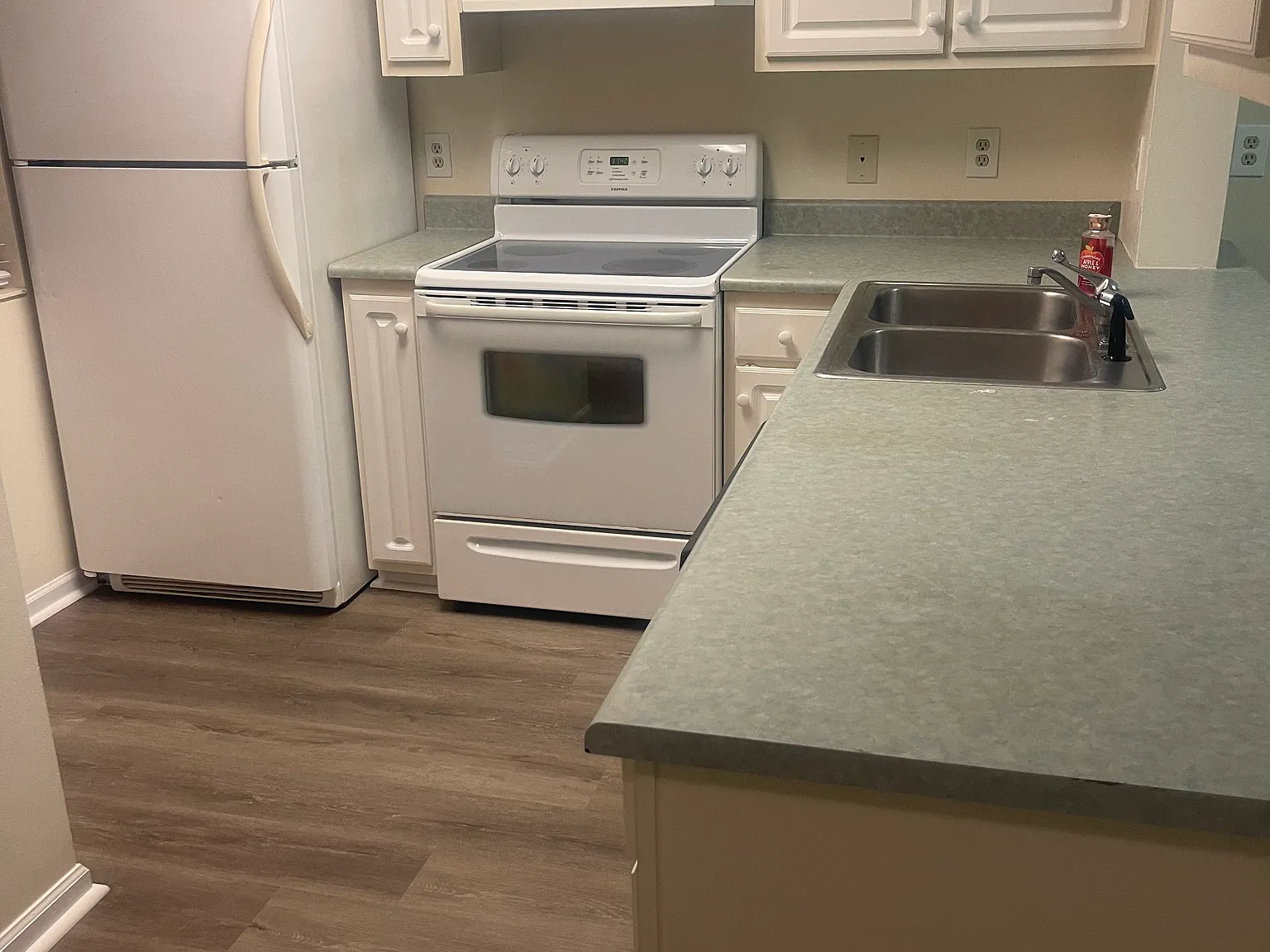 2 bed, 1000 sqft, $1,350 — Photo 2