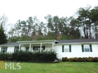 2467 Utility Rd, Rocky Face, GA 30740
