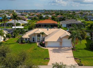 1727 SW 41st St, Cape Coral, FL 33914