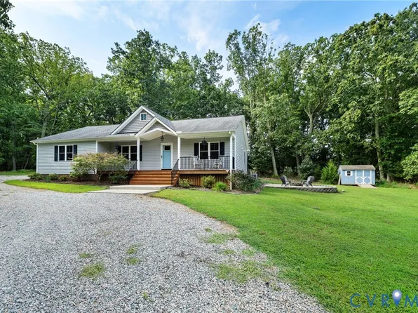 2305 Flint Hill Rd, Powhatan, VA 23139