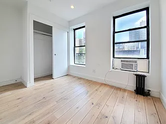 Rented by Brighton Management