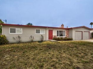 231 Barbara Cir, Marina, CA 93933