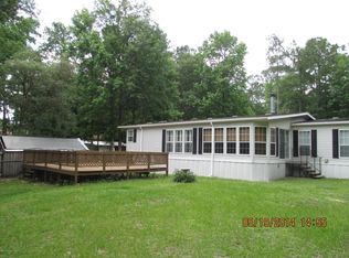 6959 Sharron Rd, Green Cove Springs, FL 32043