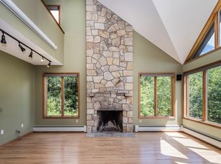 429 Black Bear Path, Mendon, VT 05701