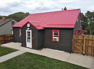 122 Billings Ave, Lead, SD 57754