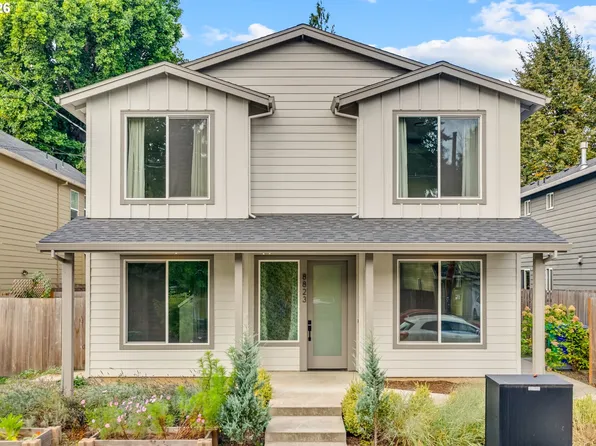 8823 N Endicott Ave, Portland, OR 97217