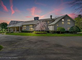 2 Pacer Ct, Colts Neck, NJ 07722