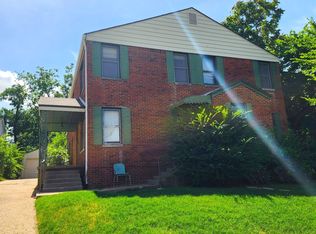 2229 N Gatewood Ave, Oklahoma City, OK 73106