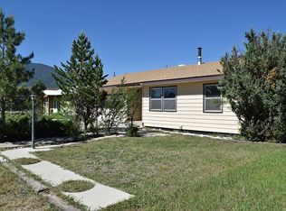 542 Palmer St, Salida, CO 81201