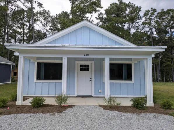 120 Long Pond Loop, Stella, NC