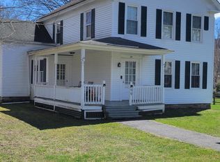 99 Dean St, Cheshire, MA 01225