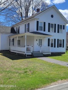 99 Dean St, Cheshire, MA, 01225