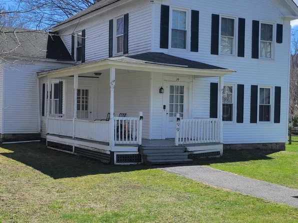 99 Dean St, Cheshire, MA 01225