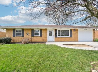 2782 Wyoming Dr, Xenia, OH 45385