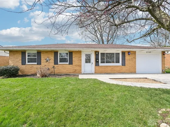 2782 Wyoming Dr, Xenia, OH 45385
