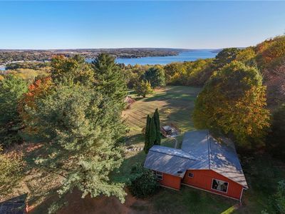 2168 Sand Hill Rd, Penn Yan, NY, 14527