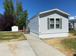 181 W Magnolia Dr, Belgrade, MT 59714