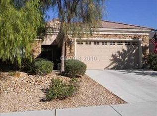 2422 Santeria Star Dr, Henderson, NV 89044