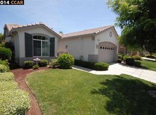1175 Bacchini Ln, Brentwood, CA