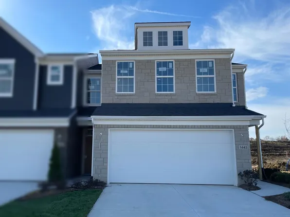1443 Arcadia Dr, Milford, MI 48381