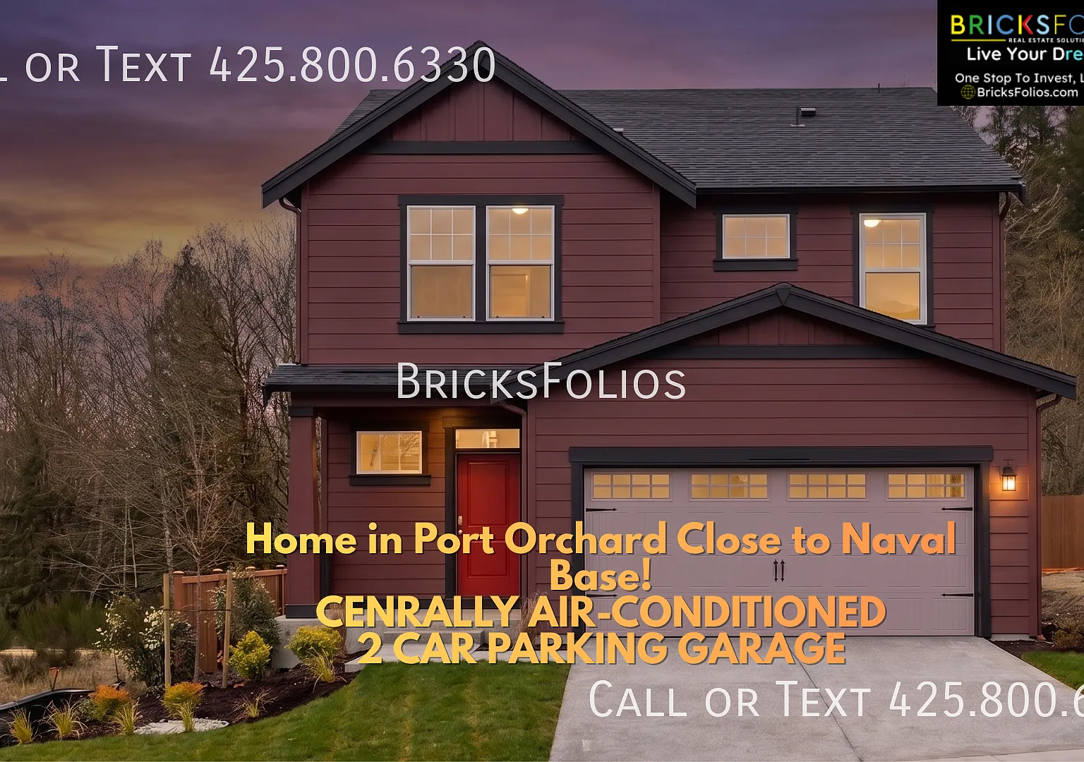 Home For Rent in Port Orchard — Photo 1