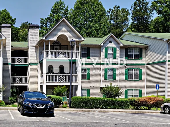 3514 Shepherds Path, Decatur, GA 30034