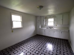 307 1/2 McKinley St APT 2, Kittanning, PA 16201