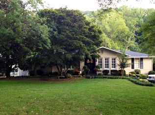 6589 Jocelyn Hollow Rd, Nashville, TN 37205