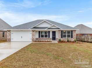 1454 Windy Ln, Gulf Breeze, FL 32563