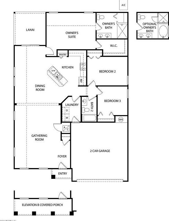 2nd image of 172 Little Owl Ln