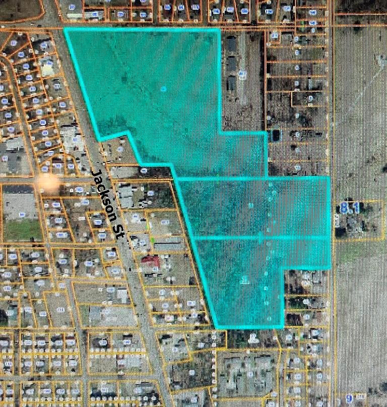 N Jackson St, Houston, MS 38851 | Zillow