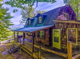 315 Ramblewood Rd, Franklin, NC 28734