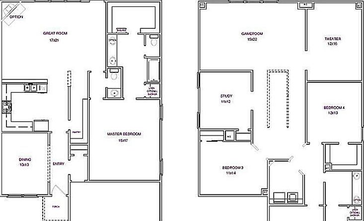 2nd image of 5438 Peppercorn Dr