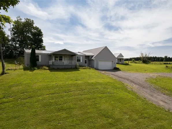 7302 Liberty Rd, Copenhagen, NY 13626