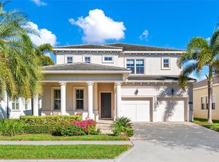 15625 Sylvester Palm Dr, Winter Garden, FL 34787