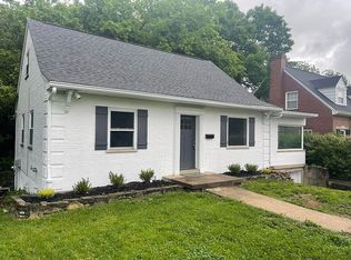 1308 E Henry Clay Ave, Fort Wright, KY 41011