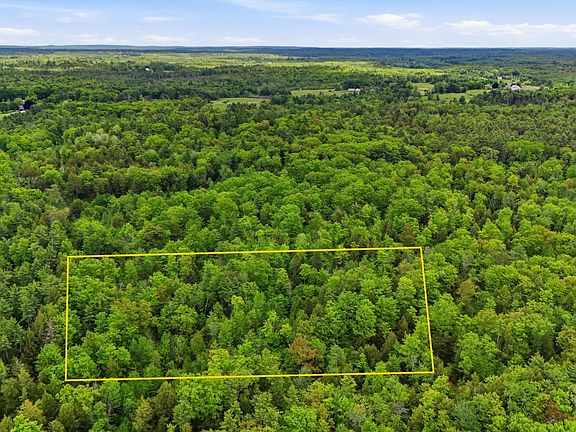 2nd image of Lot  16C-1 Palmer Road