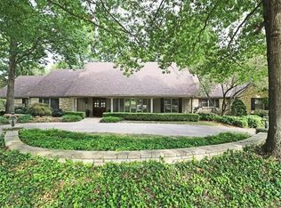2200 Kristin Ln, Bartlesville, OK 74006