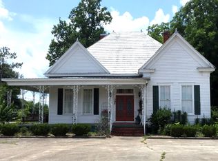 307 Adkinson Ave, Elba, AL 36323