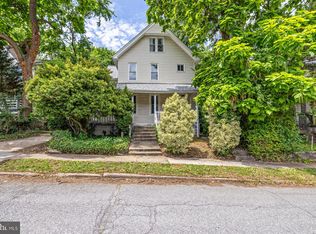 4108 33rd St, Mount Rainier, MD 20712