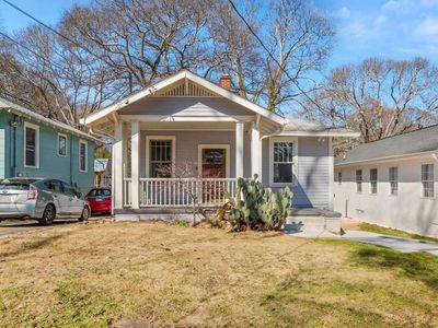 1446 Metropolitan Ave SE, Atlanta, GA, 30316
