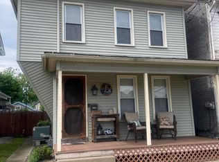 532 E Front St, Danville, PA 17821