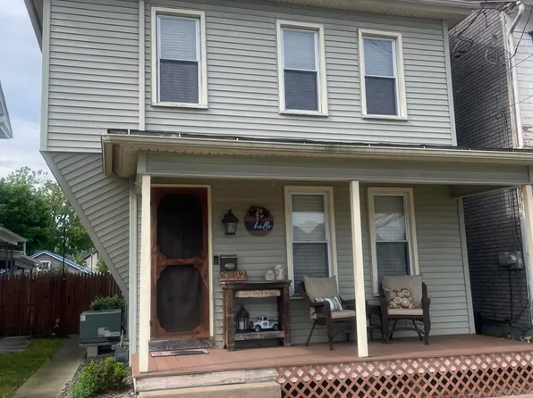 532 E Front St, Danville, PA 17821