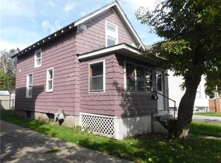 1610 Dudley Ave, Utica, NY 13501