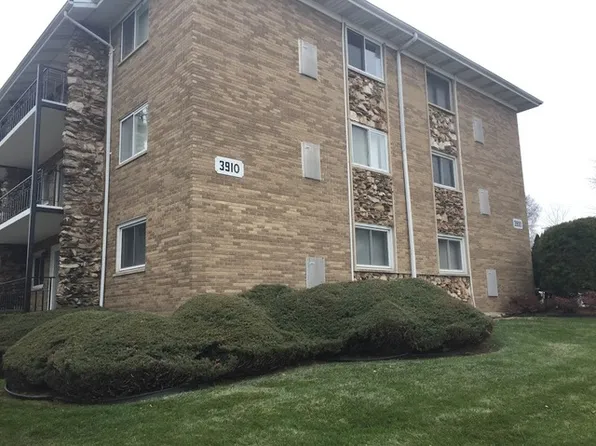 3910 W 115th Pl #3, Alsip, IL 60803