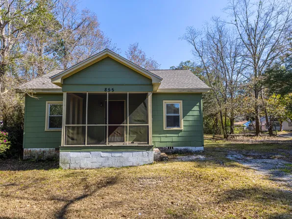 855 W Victory Dr, Mobile, AL 36606